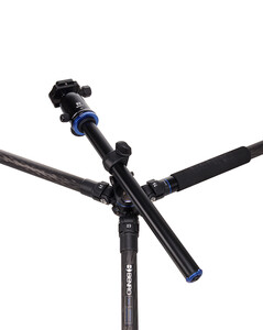 Benro FGP28CV2 Carbon Fiber Tripod SYSTEM GO - Thumbnail