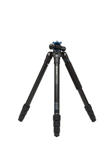 Benro FGP28CV2 Carbon Fiber Tripod SYSTEM GO - Thumbnail