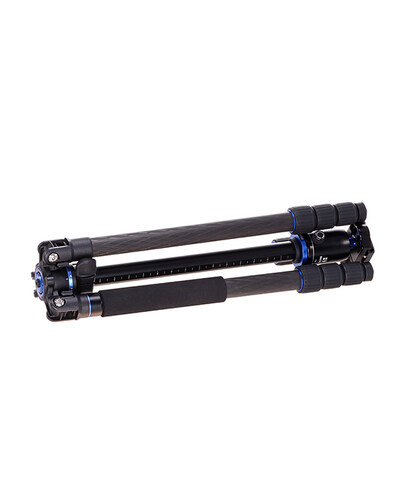 Benro FGP28CV2 Carbon Fiber Tripod SYSTEM GO
