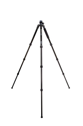 Benro FGP28CV2 Carbon Fiber Tripod SYSTEM GO
