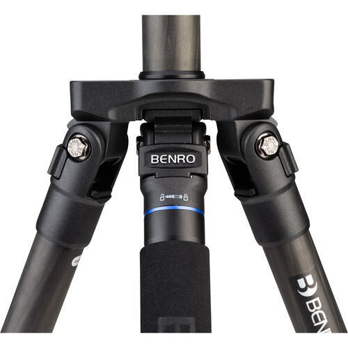 Benro FIF18CLIB0 Carbon Fiber Tripod Kit