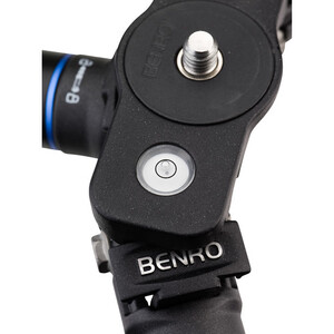 Benro FIF18CLIB0 Carbon Fiber Tripod Kit - Thumbnail