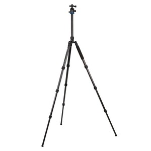 Benro - Benro FIF18CLIB0 Carbon Fiber Tripod Kit (1)