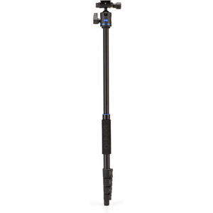 Benro FIT-19AIH0 Itrıp Collectıon Aluminium Tripod Kit - Thumbnail