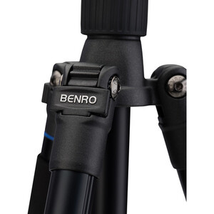 Benro FIT-19AIH0 Itrıp Collectıon Aluminium Tripod Kit - Thumbnail