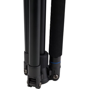 Benro FIT-19AIH0 Itrıp Collectıon Aluminium Tripod Kit - Thumbnail