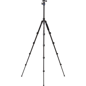 Benro FIT-19AIH0 Itrıp Collectıon Aluminium Tripod Kit - Thumbnail