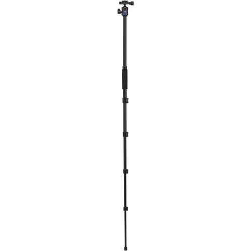 Benro FIT-19AIH0 Itrıp Collectıon Aluminium Tripod Kit
