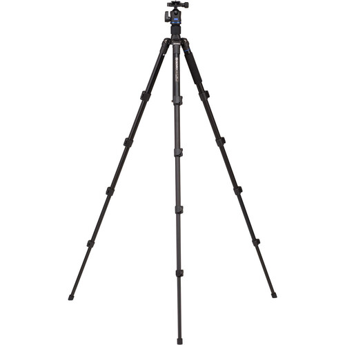 Benro FIT-29AIH1 Itrıp Collectıon Aluminium Tripod Kit