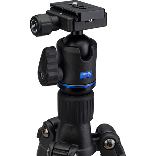Benro FIT-29AIH1 Itrıp Collectıon Aluminium Tripod Kit