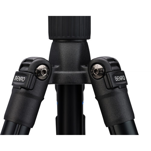 Benro FIT-29AIH1 Itrıp Collectıon Aluminium Tripod Kit