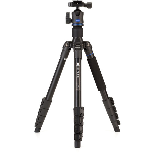 Benro FIT-29AIH1 Itrıp Collectıon Aluminium Tripod Kit