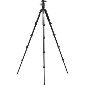 Benro - Benro FIT-29AIH1 Itrıp Collectıon Aluminium Tripod Kit (1)