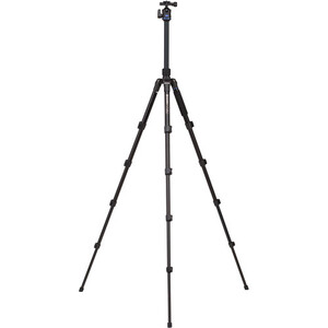 Benro FIT-29AIH1 Itrıp Collectıon Aluminium Tripod Kit - Thumbnail