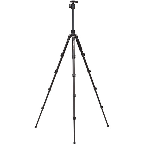 Benro FIT-29AIH1 Itrıp Collectıon Aluminium Tripod Kit
