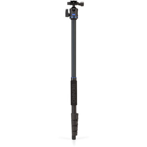 Benro FIT-29AIH1 Itrıp Collectıon Aluminium Tripod Kit - Thumbnail