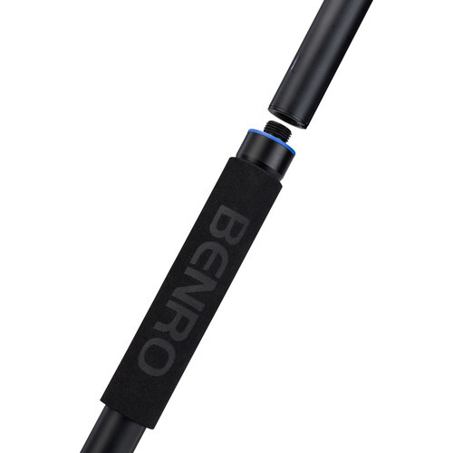 Benro FIT-29AIH1 Itrıp Collectıon Aluminium Tripod Kit