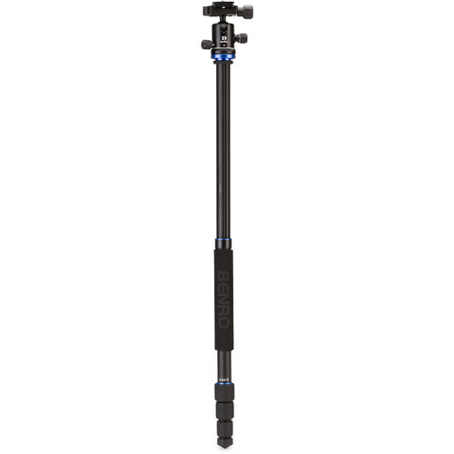 Benro FTA-18AB0 Travel Angel Collectıon