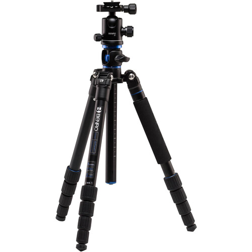 Benro GA169TB1 Magnesium Aluminyum SYSTEM GO