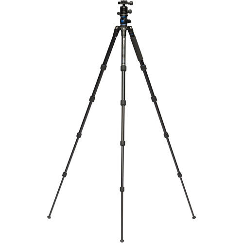 Benro GA169TB1 Magnesium Aluminyum SYSTEM GO