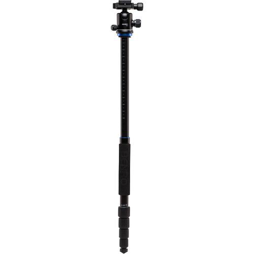 Benro GA169TB1 Magnesium Aluminyum SYSTEM GO