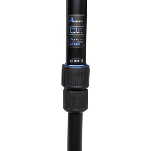 Benro GA169TB1 Magnesium Aluminyum SYSTEM GO