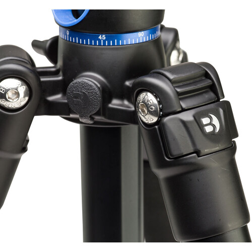 Benro GA169TB1 Magnesium Aluminyum SYSTEM GO