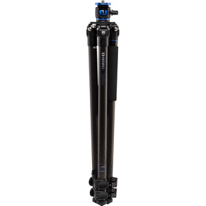 Benro - Benro GC-257F SYSTEM GO Carbon Fiber Flex Tripod (1)