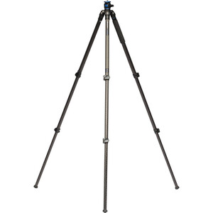 Benro GC-257F SYSTEM GO Carbon Fiber Flex Tripod - Thumbnail