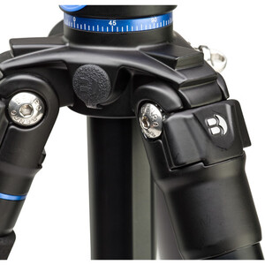 Benro GC-257F SYSTEM GO Carbon Fiber Flex Tripod - Thumbnail