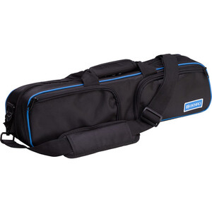 Benro GC-257F SYSTEM GO Carbon Fiber Flex Tripod - Thumbnail