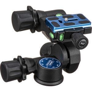 Benro - Benro GD3WH 3-Way Geared Head (1)