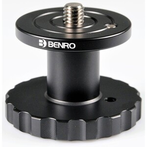 Benro - Benro GDHAD1 Tripod Kafa Yükseltici