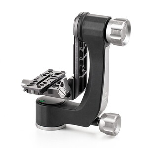 Benro - Benro GH2N Aluminyum Gimbal Başlık