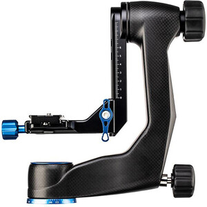 Benro - Benro GH5C Carbon Fiber Gimbal Başlık (1)