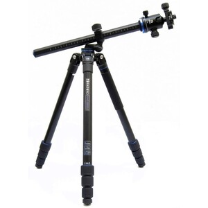 Benro - Benro GoPLus FGP28AB2 Tripod Kiti (1)