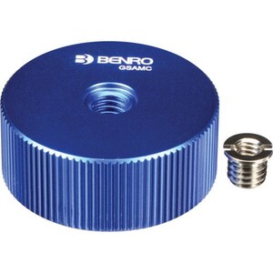 Benro - Benro GSAMC SystemGo Accessory Monopod/Tripod Connector