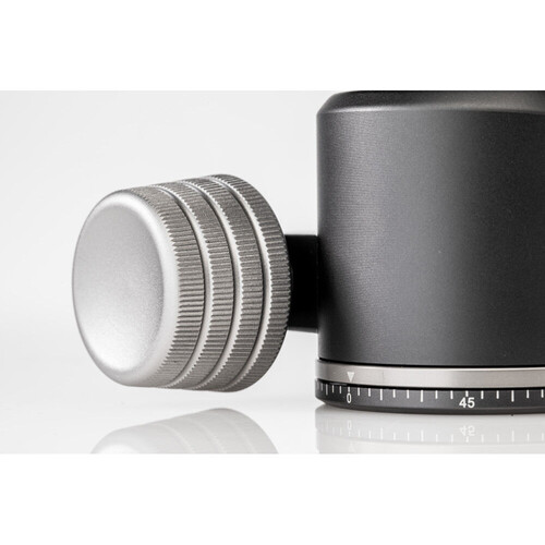 Benro GX30 İki Serisi Arca-Tipi Düşük Profil Alüminyum Ball Head
