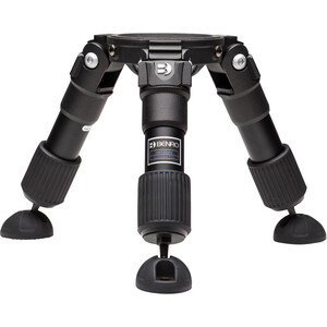 Benro HH100AV 100mm Hi-Hat - Thumbnail