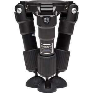 Benro HH100AV 100mm Hi-Hat - Thumbnail