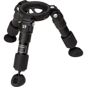 Benro HH100AV 100mm Hi-Hat - Thumbnail