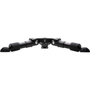 Benro HH100AV 100mm Hi-Hat - Thumbnail