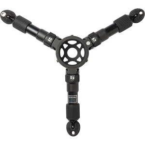 Benro HH100AV 100mm Hi-Hat - Thumbnail
