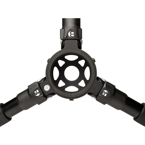 Benro HH100AV 100mm Hi-Hat
