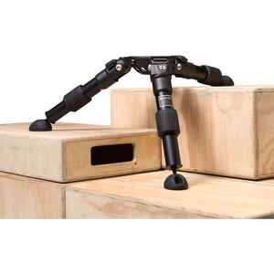 Benro HH100AV 100mm Hi-Hat - Thumbnail