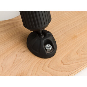 Benro HH100AV 100mm Hi-Hat - Thumbnail