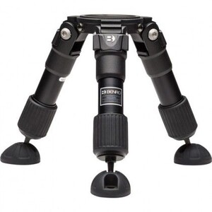 Benro - Benro HH75AV 75mm Hi-Hat