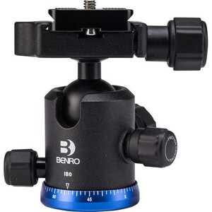 Benro - Benro IB0 Üç Hareketli Top Kafa