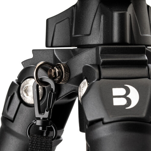 Benro Induro BICLT303 New Classic Carbon Fiber Tripod