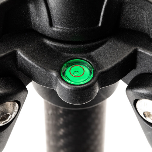Benro Induro BICLT303 New Classic Carbon Fiber Tripod